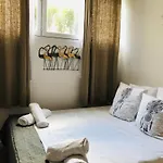 Montmartre Luxury&Design Parisian home