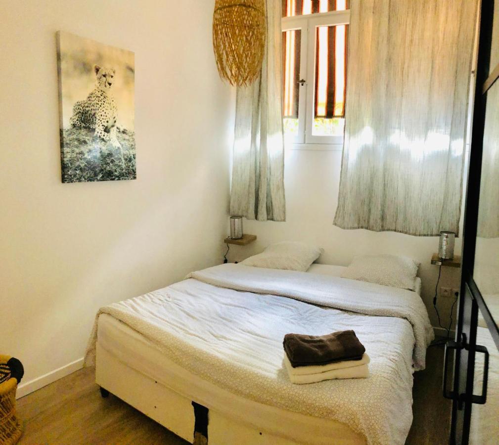 Appartement Montmartre Luxury&design Parisian Parijs