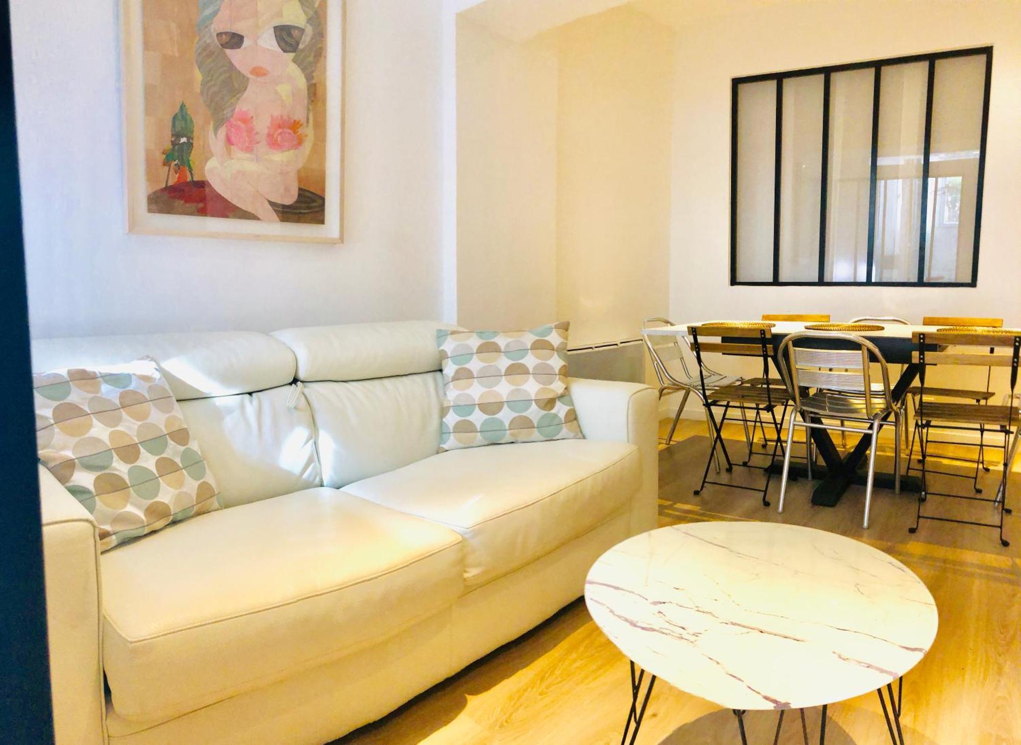 Montmartre Luxury&design Parisian * Parijs