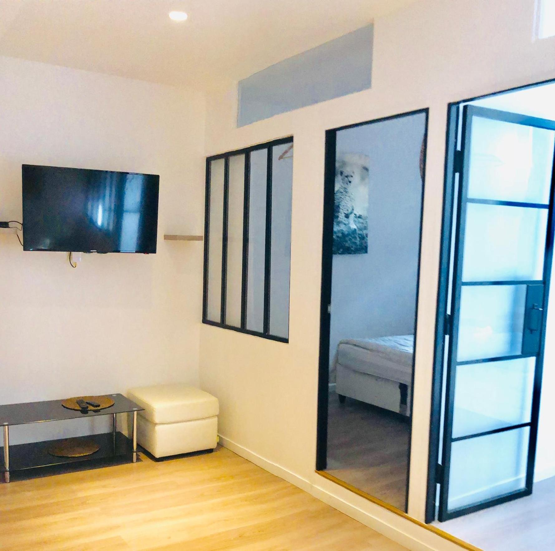 Appartement Montmartre Luxury&design Parisian Parijs