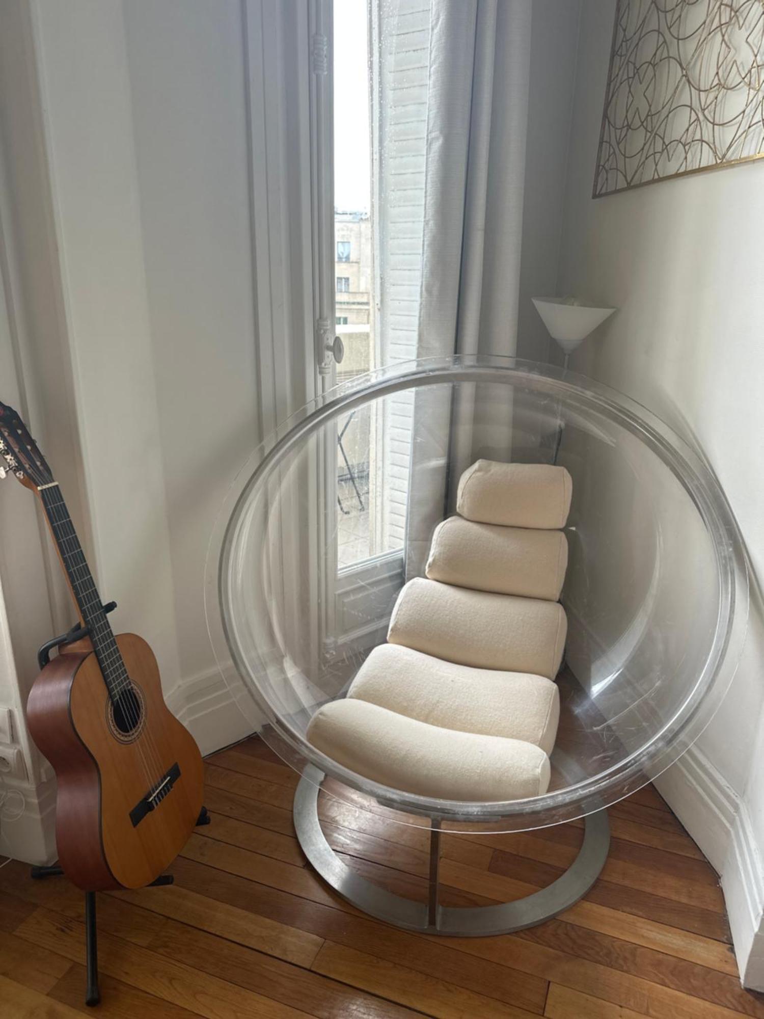 Appartement Montmartre Luxury&design Parisian Parijs