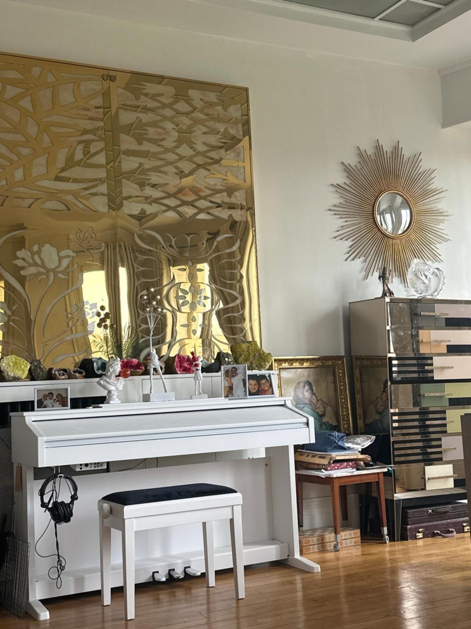 Montmartre Luxury&design Parisian Appartement *