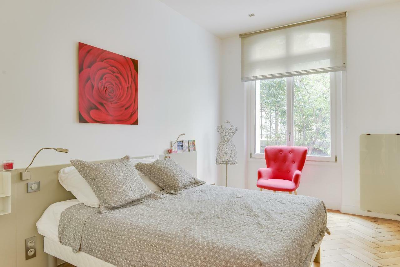 Montmartre Luxury&design Parisian * Parijs