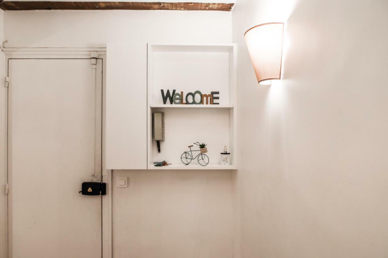 Montmartre Luxury&design Parisian Appartement Parijs