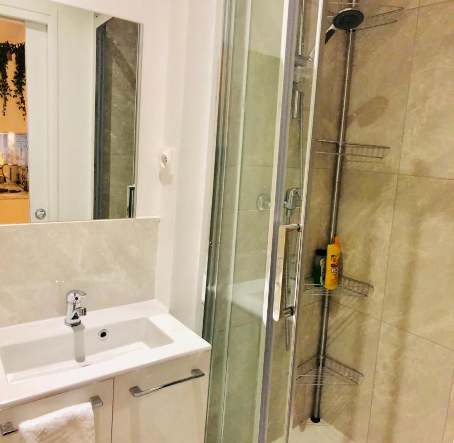 Appartement Montmartre Luxury&design Parisian